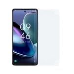 Panzerglas Transparent TCL 50 5G Displayschutz Ultra-Dünn
