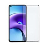 Panzerglas Komplett Xiaomi Redmi Note 9T Displayschutz Rand-zu-Rand