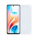Protection d'écran en verre trempé pour Oppo A79 5G