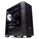 PcCom Studio Intel Core Ultra 5 250K Plus / 32GB / 2TB SSD / RTX 5070 / Windows 11 Pro