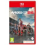 MotoGP 26 SWITCH 2 CIAB