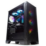 PcCom Ready Intel Core Ultra 5 250KF Plus / 32GB / 2TB SSD / RTX 5060 Ti 16GB / Windows 11 Home