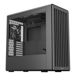 Caixa PC HAVN BF360 Mid Tower Vidro Temperado Gaming ATX EATX Preta