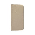 Étui à rabat Cool Samsung Galaxy S20 Plus silicone or