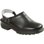 Chaussure de protection Ejendals 1483 Unisexe Taille 35 cuir PU semelle antidérapante
