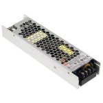 Alimentation Mean Well UHP-200-24 200W Haute Efficacité Profil Bas