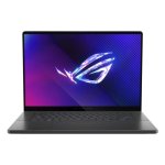 Ordinateur portable ASUS ROG Zephyrus G16 GU605CM 16" Intel Core Ultra 9 32Go 1To SSD RTX 5060 Windows 11 Pro