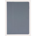 Funda Tucano Gala Galaxy Tab S11 Ultra cinzenta reciclada suporte S Pen