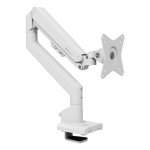 Arozzi Alzare Neo Monitor Tischhalterung 17 bis 34" VESA 75x75 bis 100x100 Max 9kg