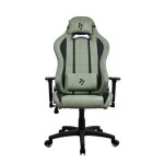 Chaise gaming Arozzi Torretta SuperSoft Forest microfibre ergonomique inclinable