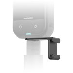 Suporte Insta360 PT-21 para X5 X4 X3 ONE X2 alumínio leve 25 g