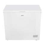 Congélateur Indesit INCF 1984 E 198L blanc congélation rapide faible consommation