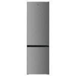 Frigorífico Combi Candy CCH1S518EX Defrost 180cm 262L E Inox