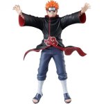Figur Bandai Vibration Stars Kakuzu & Pain Naruto Shippuden 10 cm Sammleredition