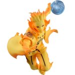 Figura Bandai Minato Namikaze Naruto Shippuden Detalhe Premium Articulada