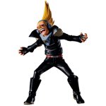 Figur Bandai The Amazing Heroes Vol.23 Present Mic PVC 16 cm Anime-Design