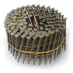 Clavo Dedra A536645 45 mm recubrimiento anticorrosión 7000 unidades