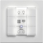 Interrupteur Intelligent Homematic IP WRC6-230 Radio 6 boutons Compatible Smart Home