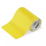 Carta abrasiva Dedra F70RP150 grana 150 ossido di alluminio 3 m x 115 mm