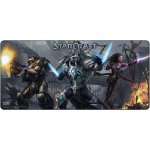 Tapete Gaming Blizzard Entertainment Starcraft Expansion XL 90 cm Base Antiderrapante