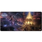 Tapete Blizzard Entertainment World Of Warcraft Midnight Xalatath XL 90cm antiderrapante