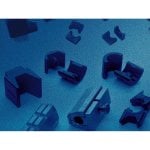 Matriz de compresión Cembre ME60-C 130 kN acero alta precisión