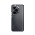 Funda para móvil Max Power Digital Transparente Silicona Ultrafina Antigolpes para Honor 400 Pro