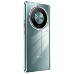 Coque pour mobile Max Power Digital Silicone Transparente Antichoc Ultra Fine pour Honor Magic 6 Lite X9b