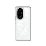 Funda para móvil Max Power Digital Transparente Antigolpes Silicona Ultrafina para Honor 200 Pro