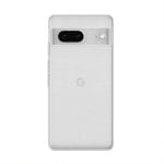 Funda pour mobile Max Power Digital Silicone Transparente Antichoc Ultra Fine pour Google Pixel 6