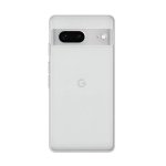 Coque pour mobile Max Power Digital Silicone Transparente Ultra Fine Antichoc pour Google Pixel 6 Pro