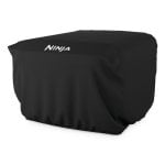Fodera protettiva Ninja XSKMOCVREUUK per forno pizza, impermeabile e regolabile