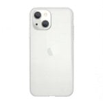 Funda para móvil Max Power Digital Transparente Antigolpes Silicona Ultrafina para iPhone 15