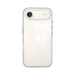 Funda para móvil Max Power Digital Transparente Silicona Ultrafina Antigolpes para iPhone Air