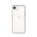 Funda para móvil Max Power Digital Transparente Antigolpes Silicona Ultrafina para iPhone 16e