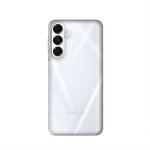 Funda para móvil Max Power Digital Transparente Antigolpes Silicona Ultrafina para Samsung Galaxy A16