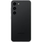 Funda para móvil Max Power Digital Transparente Antigolpes Silicona Ultrafina para Samsung Galaxy S23