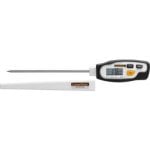 Thermomètre environnement Laserliner ThermoTester digital -40 à 250 °C précision 2 °C