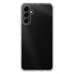 Funda para móvil Max Power Digital Transparente Silicona Antigolpes Ultrafina para Samsung Galaxy A54