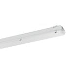 Luminiaire de plafond Siteco Monsun 21 LED 8380 lm IP66 4000 K Blanc