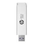 Unità flash USB HP HPFD819W-A-256 256GB USB 3.2 Gen 2 Argento