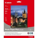 Papier photo Canon 1686B018 semi-brillant 8 x 10 pouces 260 g/m² 20 feuilles