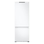 Frigorífico Combi Samsung BRB38G705DWW No Frost 193,5cm 389L D Blanco WiFi IA