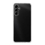 Funda para móvil Max Power Digital Transparente Silicona Ultrafina Antigolpes para Samsung Galaxy A14 4G/5G