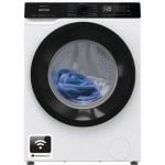 Lavasecadora Gorenje 9kg D WD2PA964ADW1/DE con Wi-Fi y Power JetWash