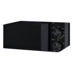 Microondas Severin MW 7792 20L 900W com Grill 9 Níveis Temporizador Digital