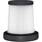 Filtro HEPA TechniSat 0010/7043 Alta Eficiência Aspirador Escova