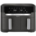 Heißluftfritteuse Moulinex EZ942HF0 11L 2020W mit Timer und herausnehmbarer Schüssel