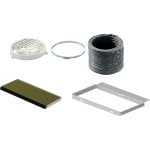 Kit de Recirculação Neff Z51IBI1X6 Clean Air 150 mm Anti-Odor