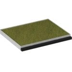 Filtro campana Neff Z51FBB1X6 antiodores antipólen reutilizável